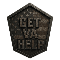 Get VA Help Logo